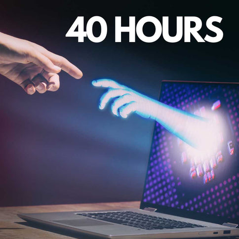 40 Virtual Assistant Hours tyack-ecomm-solutions