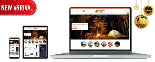 Camping & Outdoor Sports Dropshipping Business! Tyack Ecommerce Solutions