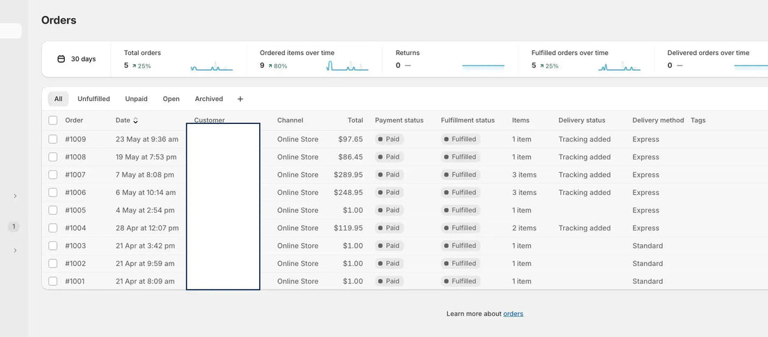 NEW & LIVE: Luggage Land - Premium Dropshipping Business! Tyack Ecommerce Solutions